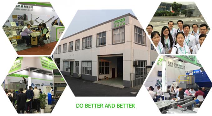 Innovadora l&iacute;nea de pelletizaci&oacute;n de fibra de poli&eacute;ster para la fabricaci&oacute;n sostenible 11