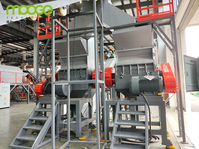 Aplicación del sistema de recolección de residuos de plástico 2