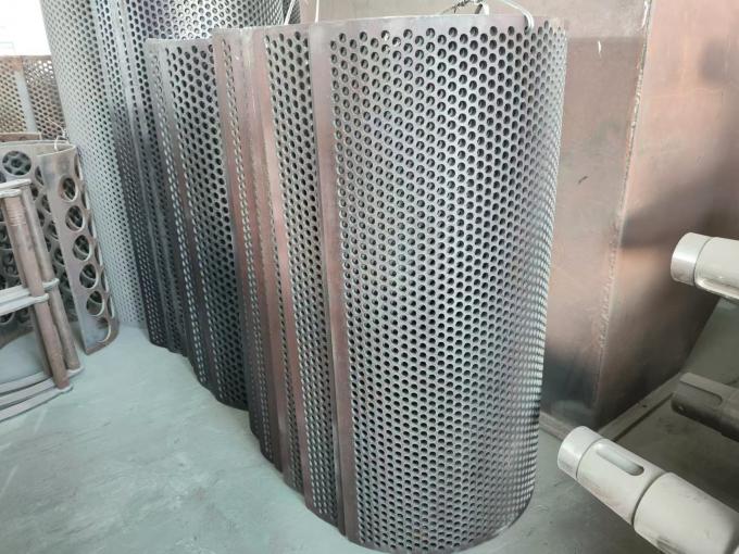 Aplicación del sistema de recolección de residuos de plástico 10