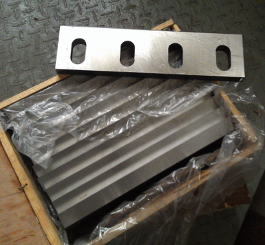 Aplicación del sistema de recolección de residuos de plástico 14