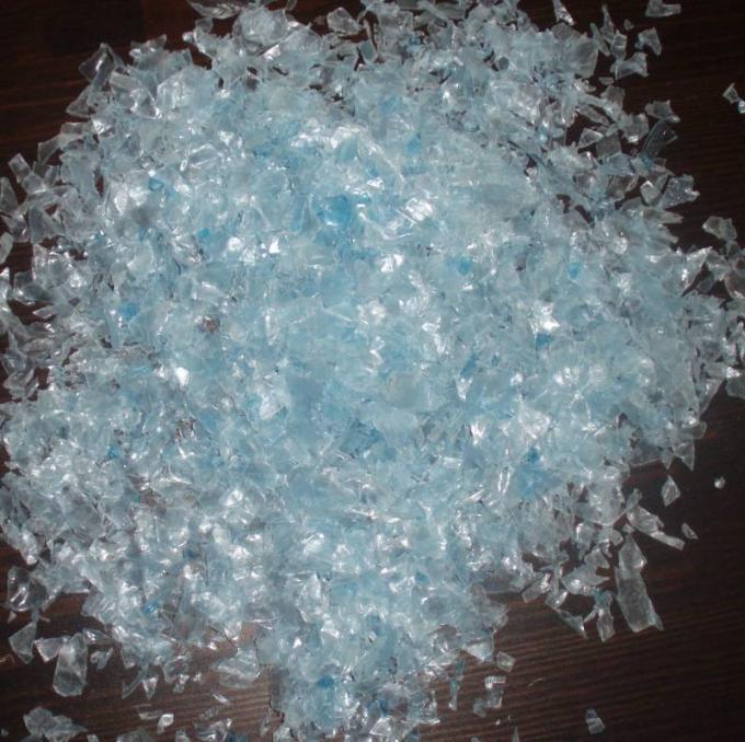 Aplicación del sistema de recolección de residuos de plástico 17