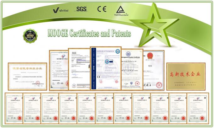 Aplicación del sistema de recolección de residuos de plástico 22