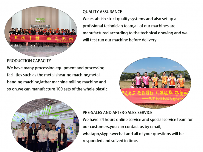 Aplicación del sistema de recolección de residuos de plástico 24